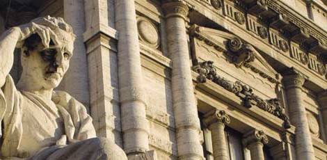 La responsabilità amministrativa degli enti dipendente da reato: il D.lgs. 231/2001