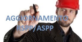 Aggiornamento per Responsabile e Addetti al Servizio di Prevenzione e Protezione