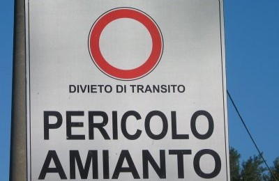 Amianto – Norme per la tutela della salute e del territorio dai rischi derivanti dall’amianto – Legge Regionale 29.04.2014 n.10 Regione Sicilia