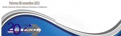 CONVEGNO SICUREZZA DEL LAVORO DOPO IL JOBS ACT dal costo all’investimento all’opportunità