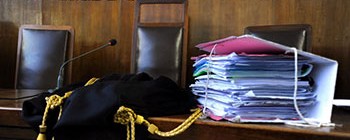 Valutazione dei rischi e “culpa in eligendo e in vigilando”