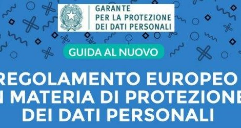 Privacy e protezione dei dati prime Linee guida dei Garanti europei