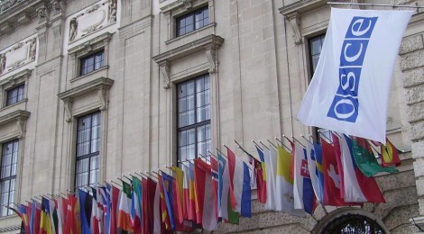 OCSE rispettare la privacy dei dati sanitari