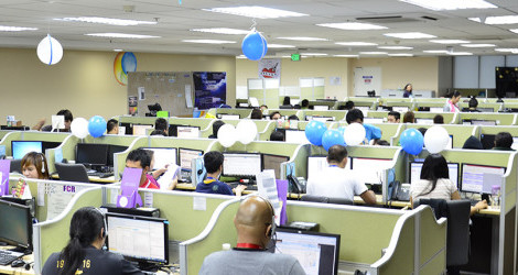 Telemarketing Selvaggio