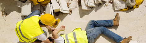 Infortuni sul lavoro obbligo di segnalare anche quelli di un giorno