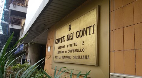 Palermo condannata la Corte dei conti per violazione della privacy