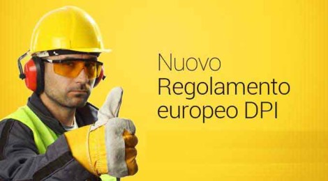 Risultati immagini per DPI REGOLAMENTO EUROPEO