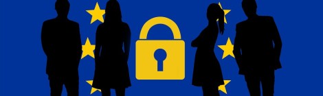 Gdpr Protection Business Regulation General