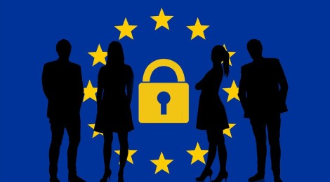 Gdpr Protection Business Regulation General