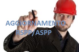 Aggiornamento RSPP ASPP
